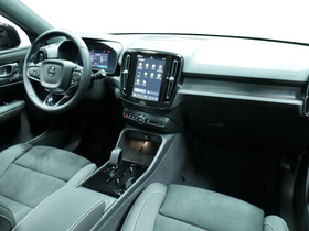 Volvo EX40 vaihtoauto