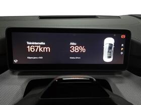 Polestar 4 vaihtoauto