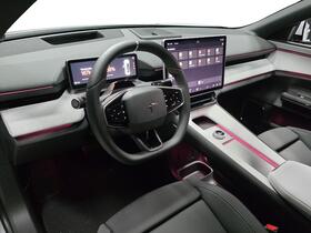 Polestar 4 vaihtoauto