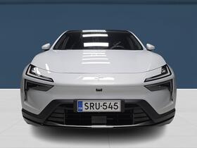 Polestar 4 vaihtoauto