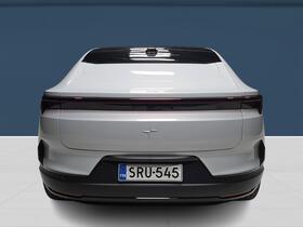 Polestar 4 vaihtoauto