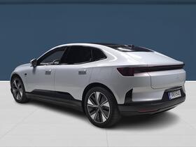 Polestar 4 vaihtoauto