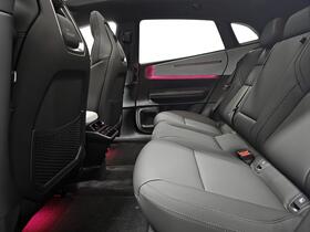 Polestar 4 vaihtoauto