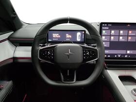 Polestar 4 vaihtoauto