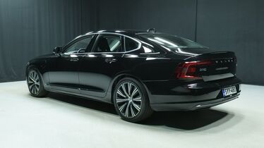 Volvo S90 vaihtoauto