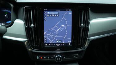 Volvo S90 vaihtoauto