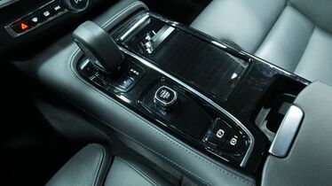 Volvo S90 vaihtoauto