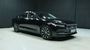 Volvo S90 vaihtoauto