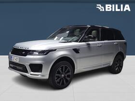 Land Rover Range Rover Sport vaihtoauto