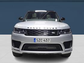 Land Rover Range Rover Sport vaihtoauto