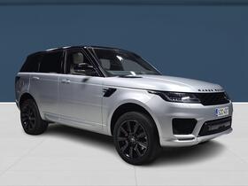 Land Rover Range Rover Sport vaihtoauto