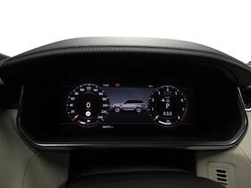 Land Rover Range Rover Sport vaihtoauto