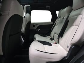 Land Rover Range Rover Sport vaihtoauto