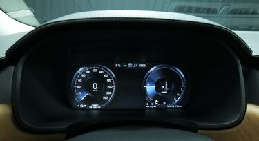 Volvo V90 vaihtoauto