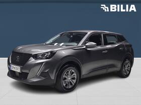 Peugeot 2008 vaihtoauto