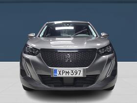 Peugeot 2008 vaihtoauto