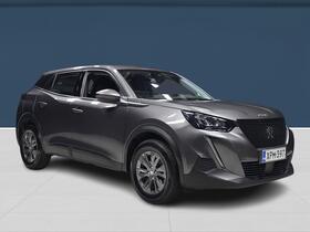 Peugeot 2008 vaihtoauto