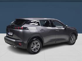 Peugeot 2008 vaihtoauto