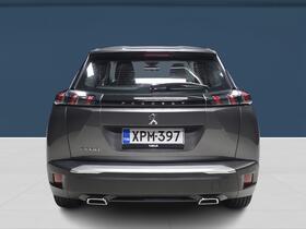 Peugeot 2008 vaihtoauto