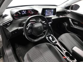 Peugeot 2008 vaihtoauto