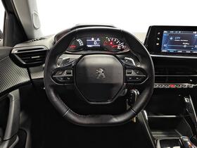 Peugeot 2008 vaihtoauto