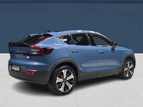 Volvo C40 vaihtoauto