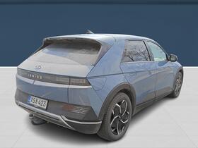 Hyundai IONIQ 5 vaihtoauto