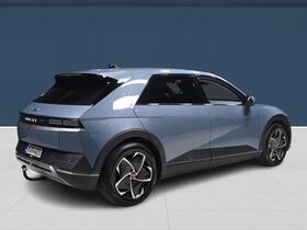 Hyundai IONIQ 5 vaihtoauto
