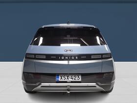 Hyundai IONIQ 5 vaihtoauto