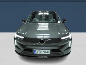 Volvo EX90 vaihtoauto