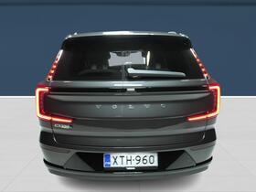 Volvo EX90 vaihtoauto