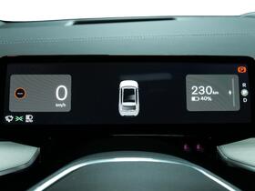 Volvo EX90 vaihtoauto