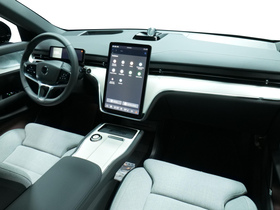 Volvo EX90 vaihtoauto