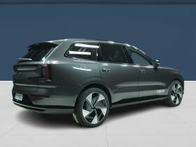 Volvo EX90 vaihtoauto