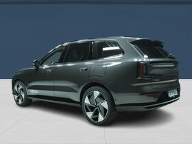 Volvo EX90 vaihtoauto