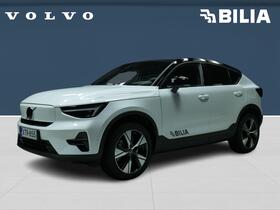 Volvo EC40 vaihtoauto