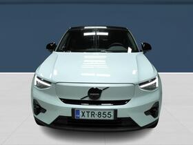 Volvo EC40 vaihtoauto