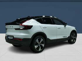 Volvo EC40 vaihtoauto