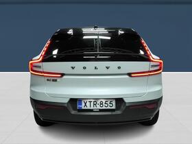 Volvo EC40 vaihtoauto