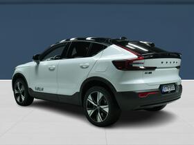 Volvo EC40 vaihtoauto