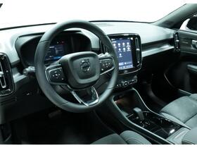 Volvo EC40 vaihtoauto