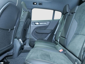 Volvo EC40 vaihtoauto