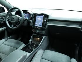 Volvo EC40 vaihtoauto