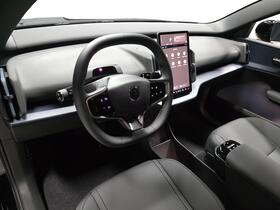 Volvo EX30 vaihtoauto