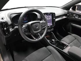 Volvo EX40 vaihtoauto