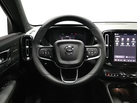 Volvo EX40 vaihtoauto