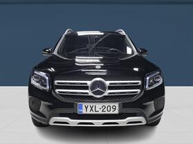 Mercedes-Benz GLB vaihtoauto