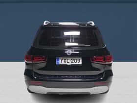 Mercedes-Benz GLB vaihtoauto
