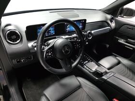 Mercedes-Benz GLB vaihtoauto