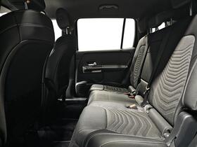 Mercedes-Benz GLB vaihtoauto